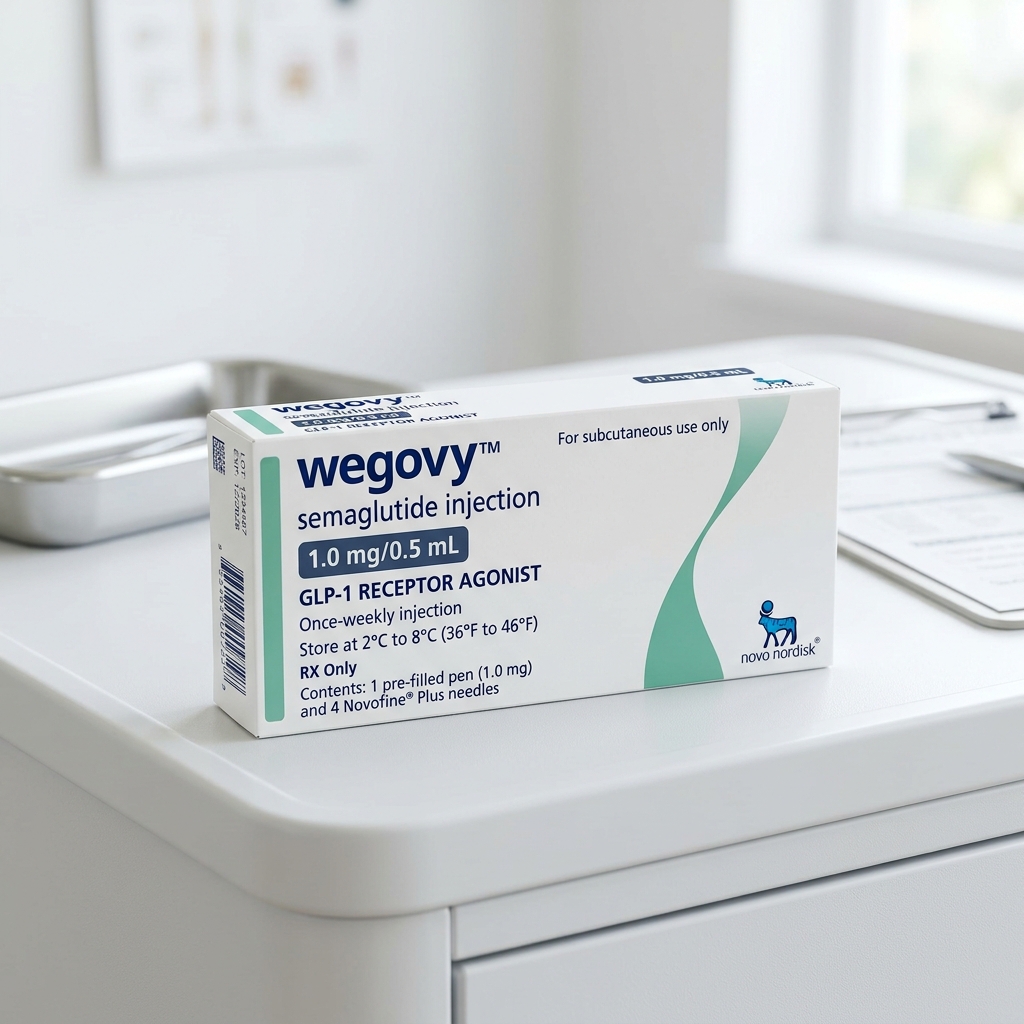 GLP-1 Medications