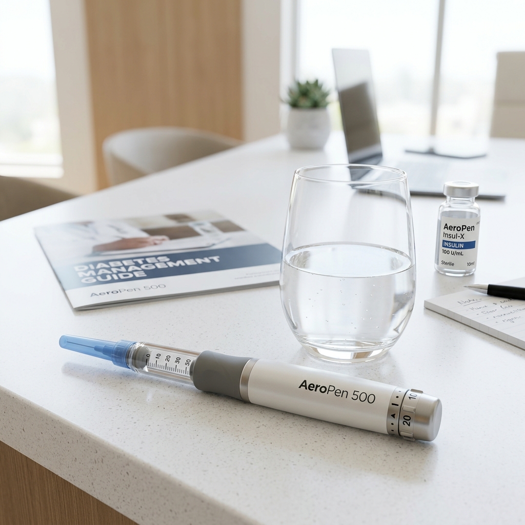 GLP-1 Medications dosage guide