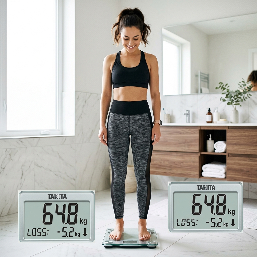GLP-1 Medications weight loss results